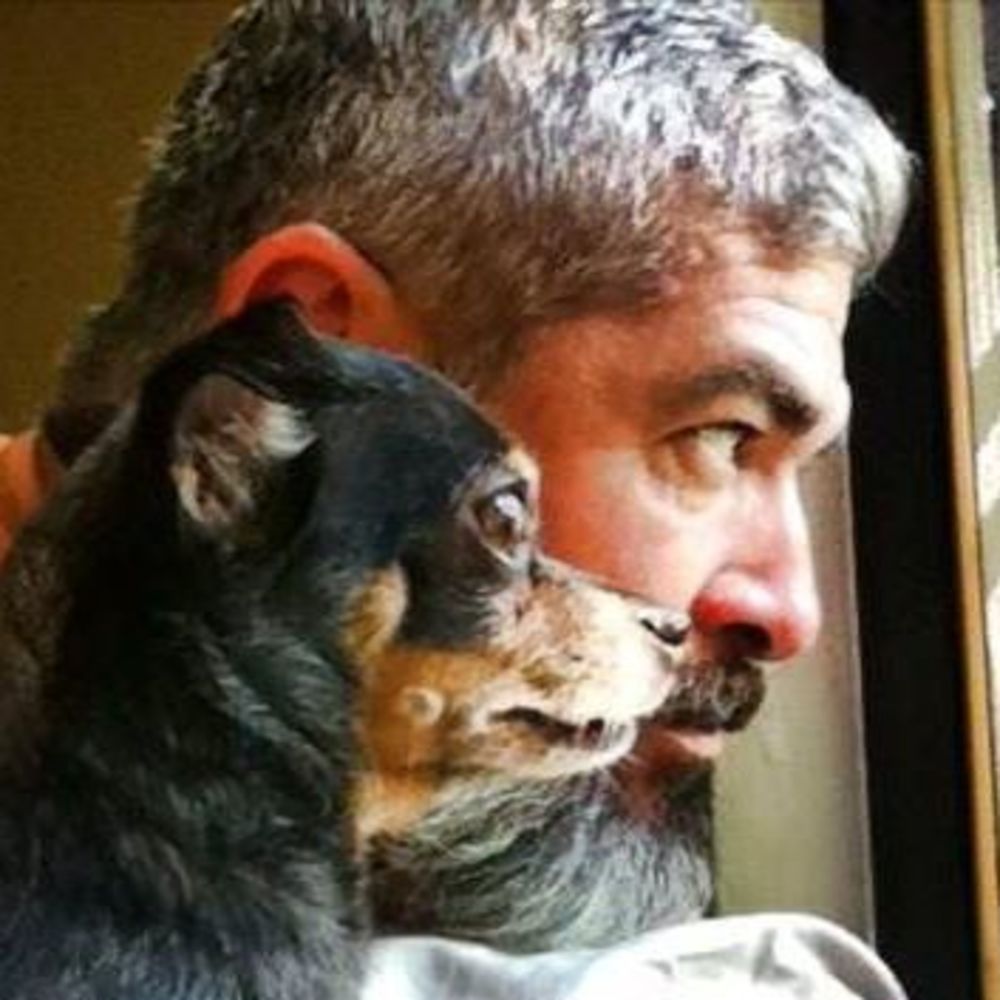 Meet your Posher, Tomas